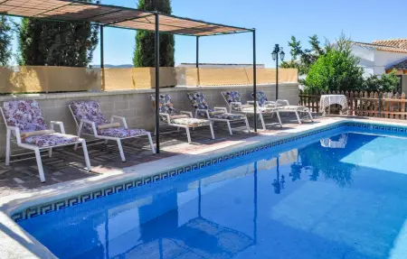 Casa de Paquita – Maison 12 pers. piscine privée : photo 5