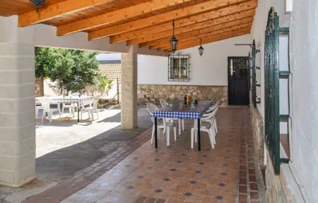 Casa de Paquita – Maison 12 pers. piscine privée : photo 6