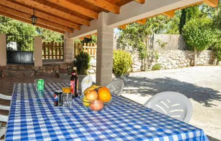 Casa de Paquita – Maison 12 pers. piscine privée : photo 10