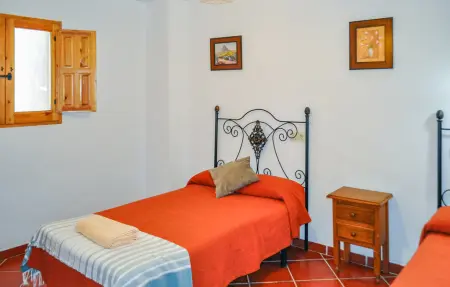 Casa de Paquita – Maison 12 pers. piscine privée : photo 20