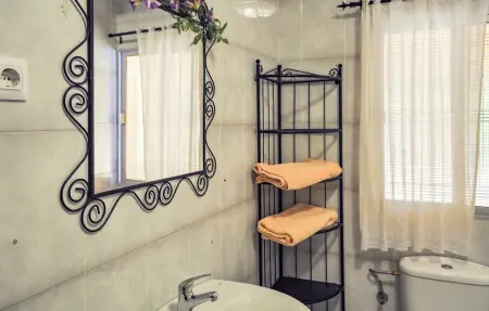 Casa de Paquita – Maison 12 pers. piscine privée : photo 21