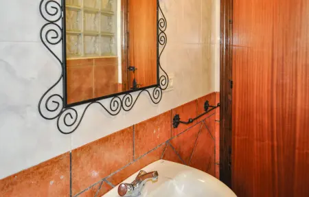 Casa de Paquita – Maison 12 pers. piscine privée : photo 23