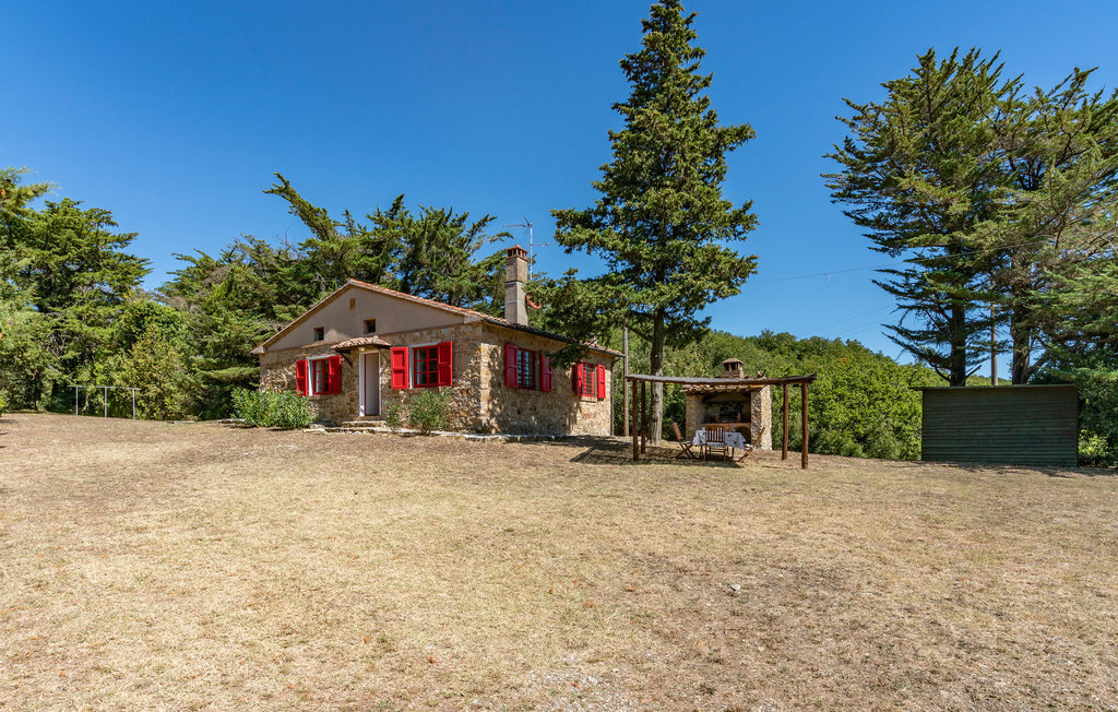 Maison 2 chambres avec piscine à Sassetta - Photo 2