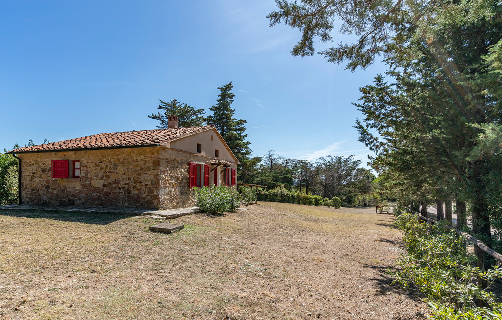 Maison 2 chambres avec piscine à Sassetta - Photo 10