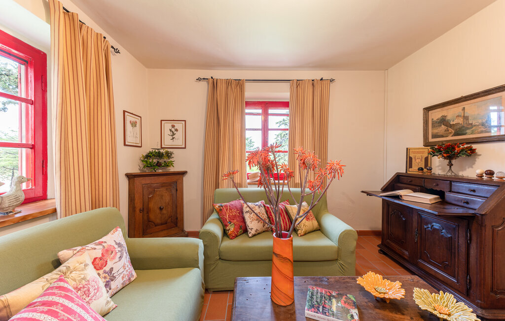 Maison 2 chambres avec piscine à Sassetta - Photo 13