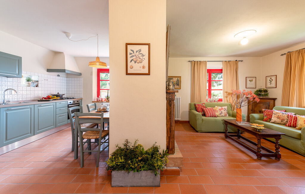 Maison 2 chambres avec piscine à Sassetta - Photo 14