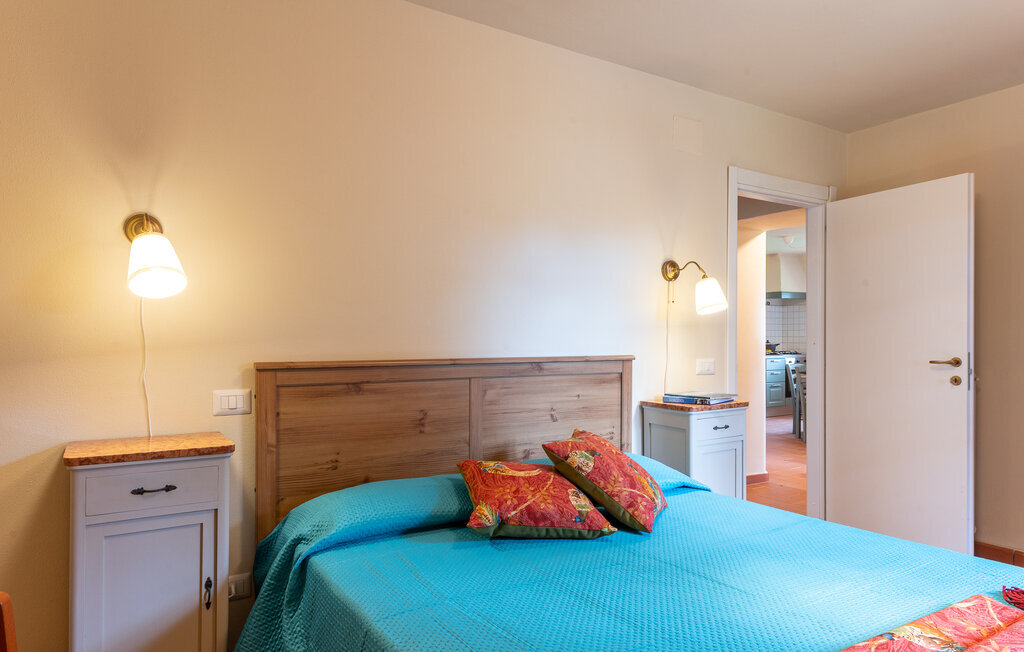 Maison 2 chambres avec piscine à Sassetta - Photo 16