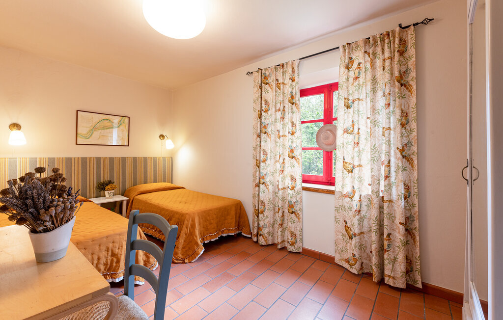Maison 2 chambres avec piscine à Sassetta - Photo 18