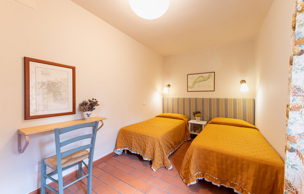 Maison 2 chambres avec piscine à Sassetta - Photo 19