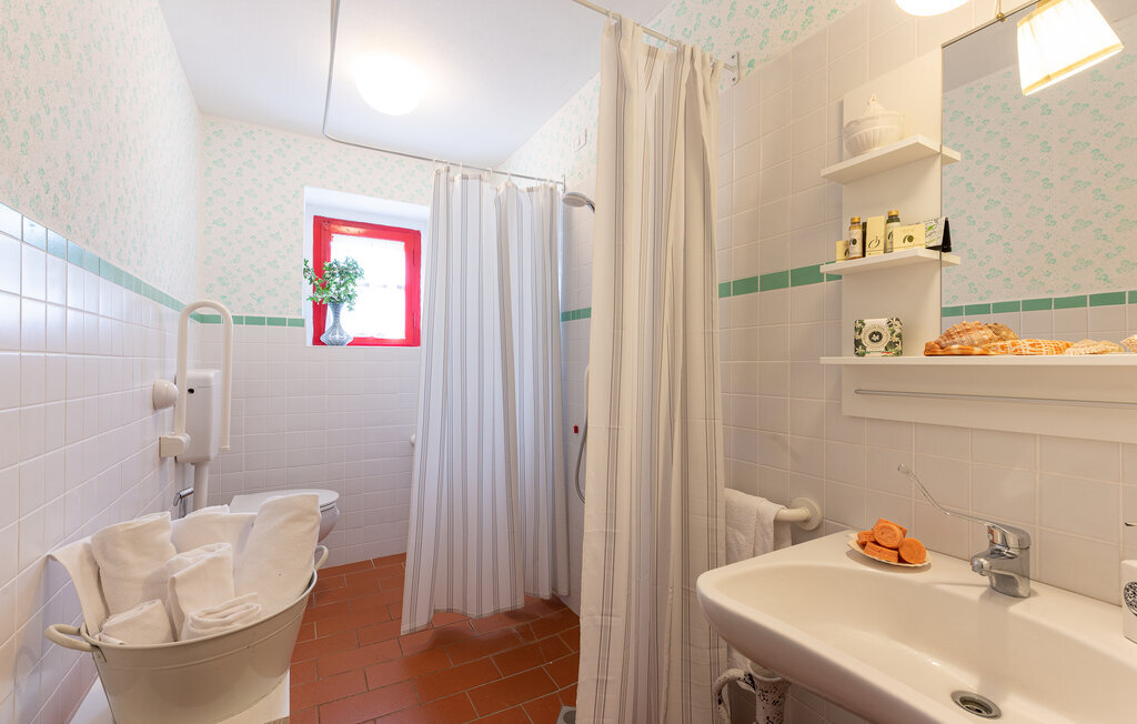 Maison 2 chambres avec piscine à Sassetta - Photo 20