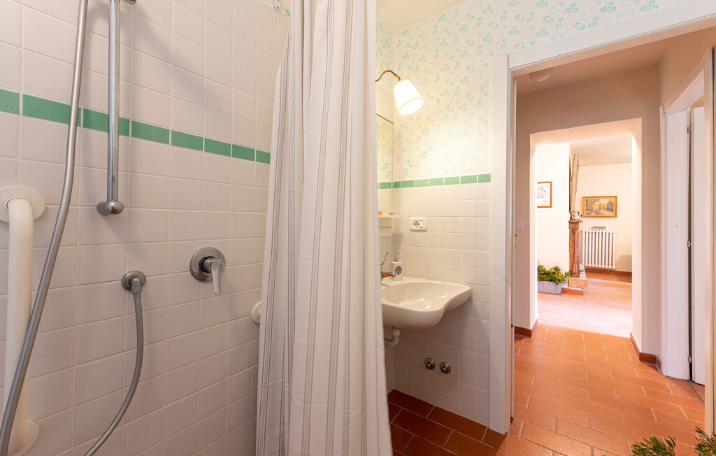 Maison 2 chambres avec piscine à Sassetta - Photo 21