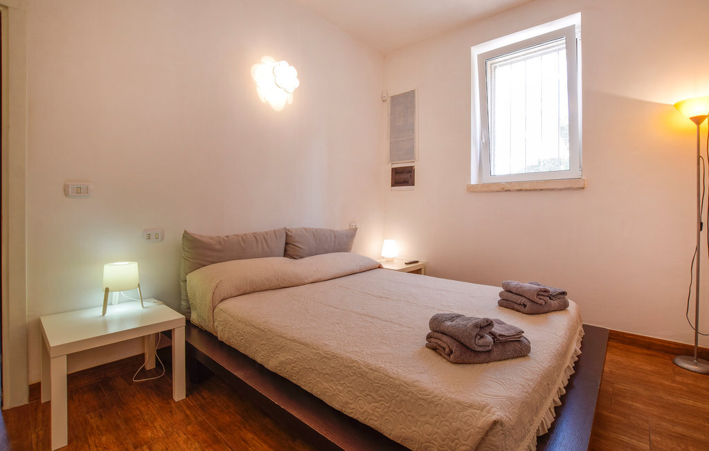 Case del Salento : maison avec piscine privée à Carovigno - Photo 5
