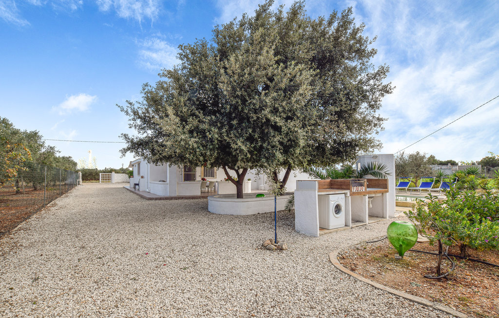 Case del Salento : maison avec piscine privée à Carovigno - Photo 7