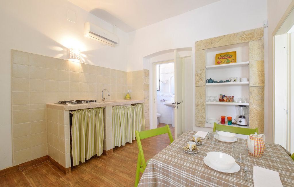 Case del Salento : maison avec piscine privée à Carovigno - Photo 10