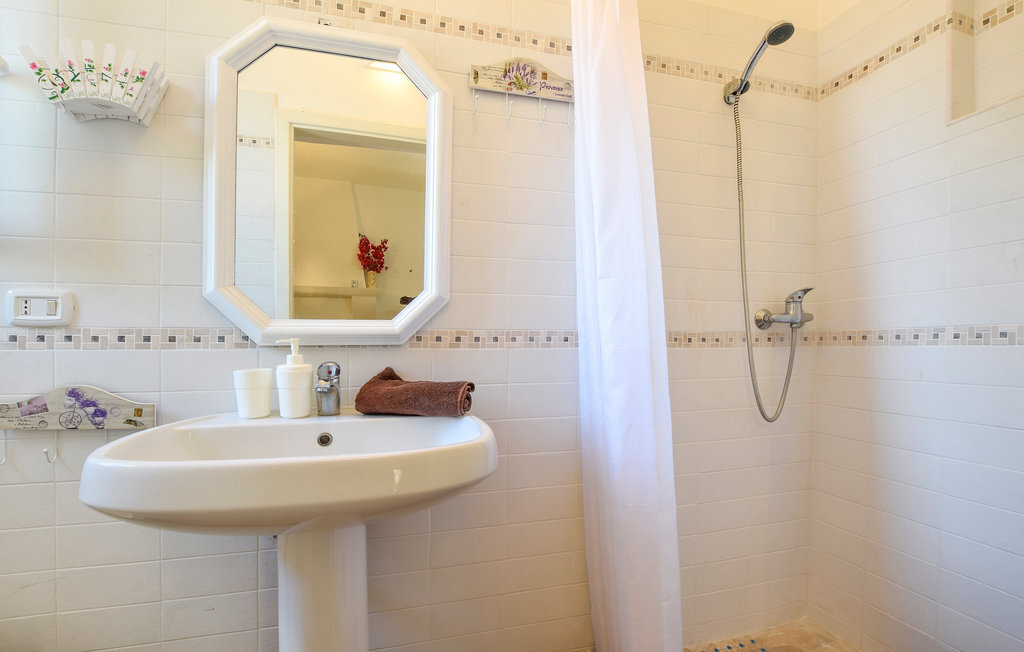 Case del Salento : maison avec piscine privée à Carovigno - Photo 16