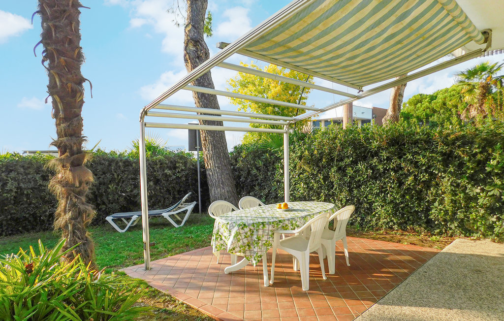 Maison mitoyenne 400m de la plage, vue mer à Bibione - Photo 2