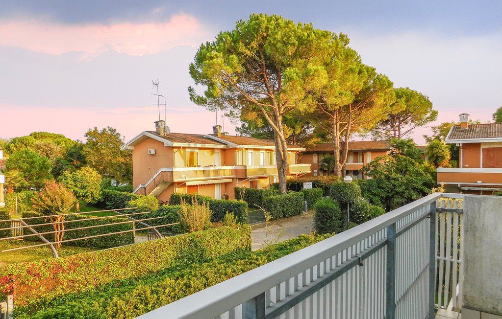 Maison mitoyenne 400m de la plage, vue mer à Bibione - Photo 7