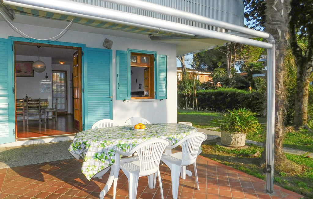 Maison mitoyenne 400m de la plage, vue mer à Bibione - Photo 9