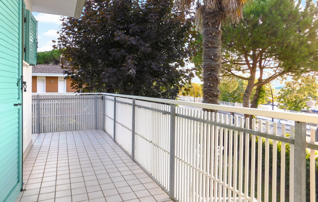Maison mitoyenne 400m de la plage, vue mer à Bibione - Photo 10