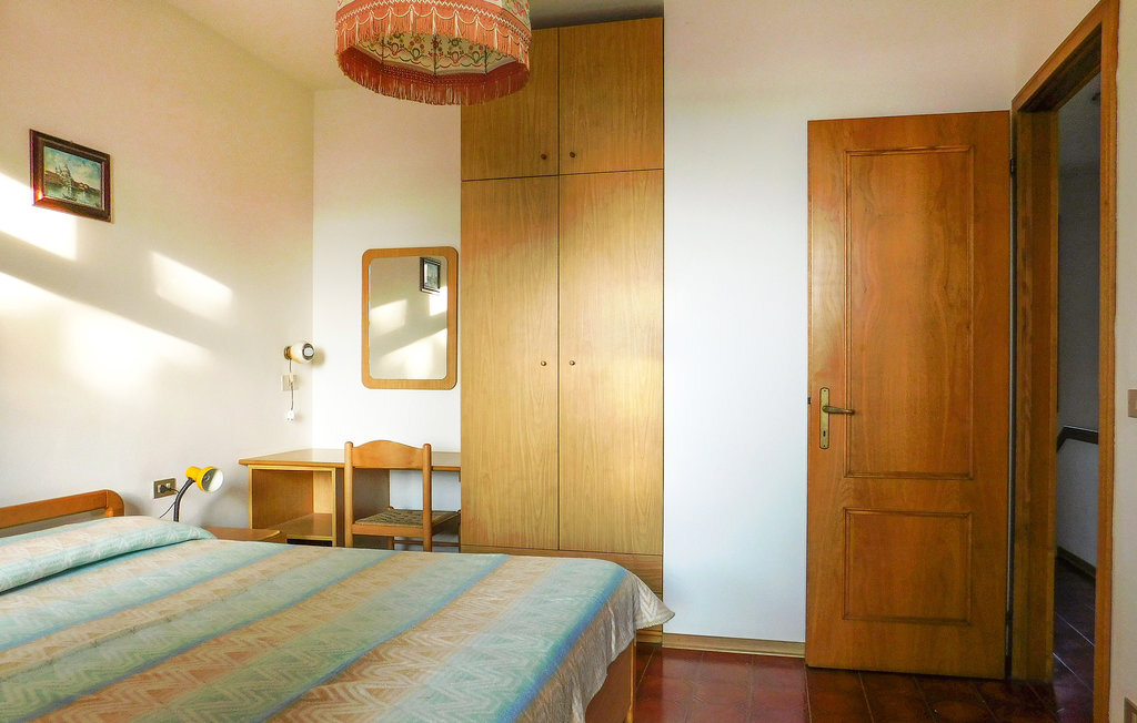 Maison mitoyenne 400m de la plage, vue mer à Bibione - Photo 14