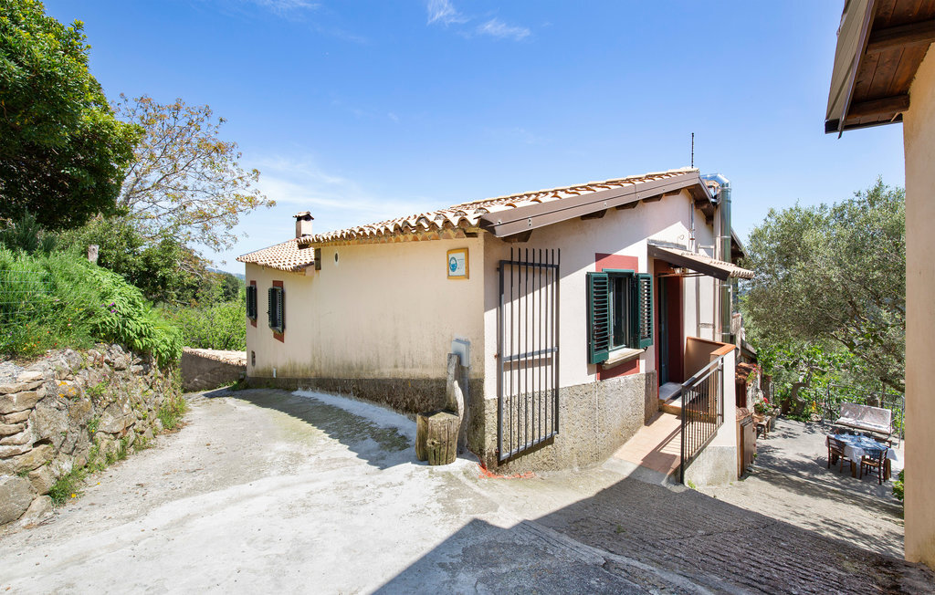 Rifugio Galluzzi, Maison 10 personnes à Ciminà - Photo 1