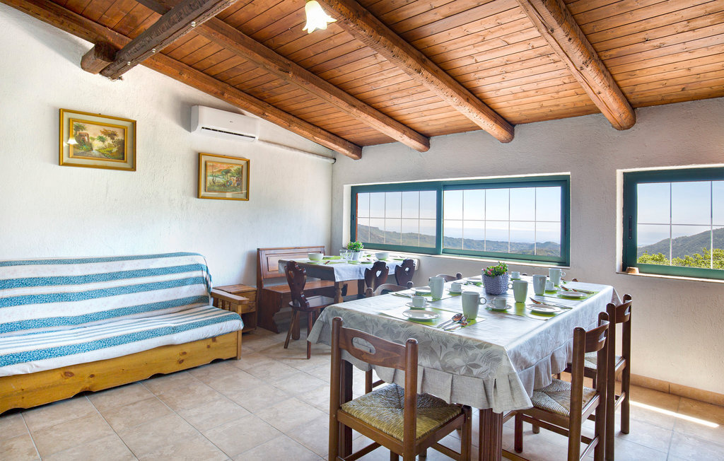Rifugio Galluzzi, Maison 10 personnes à Ciminà - Photo 3