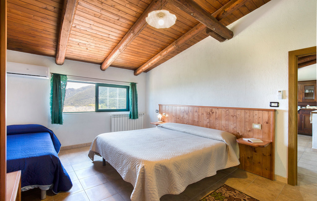 Rifugio Galluzzi, Maison 10 personnes à Ciminà - Photo 4
