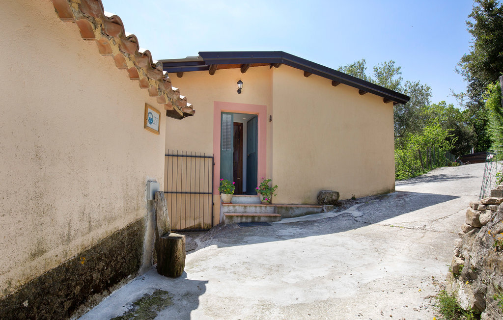Rifugio Galluzzi, Maison 10 personnes à Ciminà - Photo 8