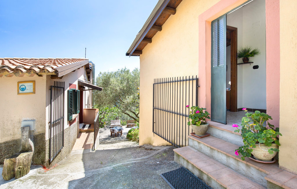 Rifugio Galluzzi, Maison 10 personnes à Ciminà - Photo 9