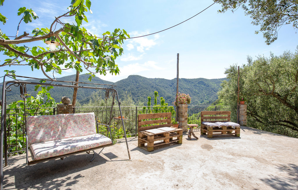 Rifugio Galluzzi, Maison 10 personnes à Ciminà - Photo 10
