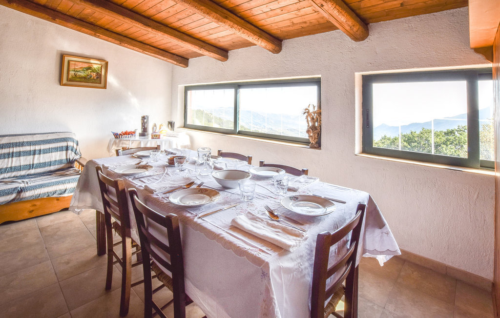 Rifugio Galluzzi, Maison 10 personnes à Ciminà - Photo 15