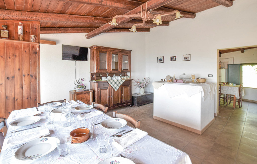 Rifugio Galluzzi, Maison 10 personnes à Ciminà - Photo 16
