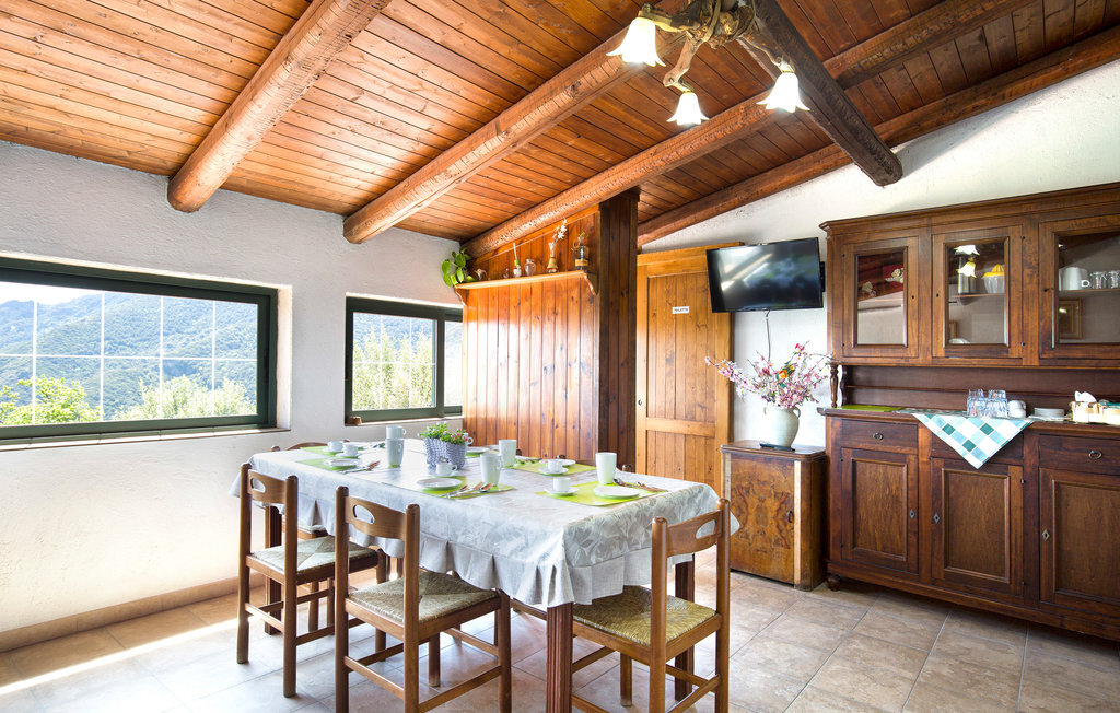 Rifugio Galluzzi, Maison 10 personnes à Ciminà - Photo 17