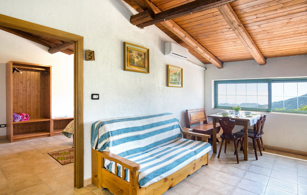 Rifugio Galluzzi, Maison 10 personnes à Ciminà - Photo 18