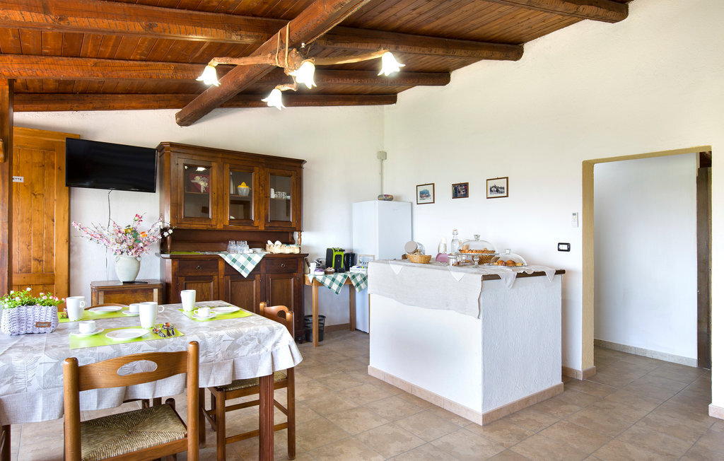 Rifugio Galluzzi, Maison 10 personnes à Ciminà - Photo 19