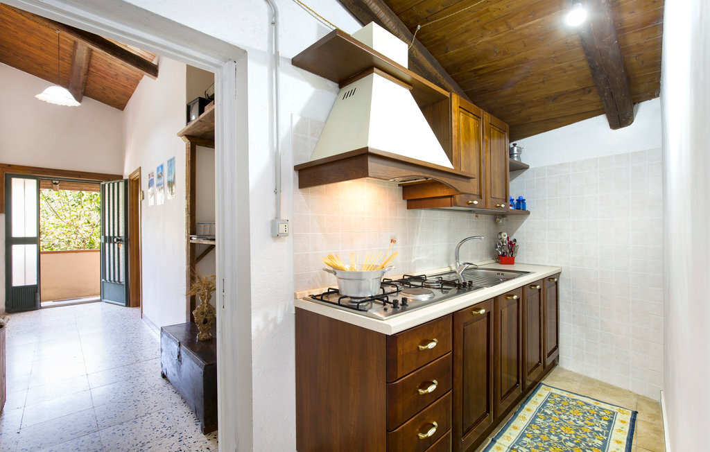 Rifugio Galluzzi, Maison 10 personnes à Ciminà - Photo 20