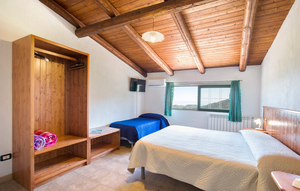 Rifugio Galluzzi, Maison 10 personnes à Ciminà - Photo 21