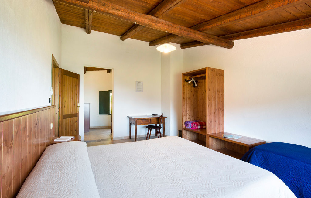 Rifugio Galluzzi, Maison 10 personnes à Ciminà - Photo 22