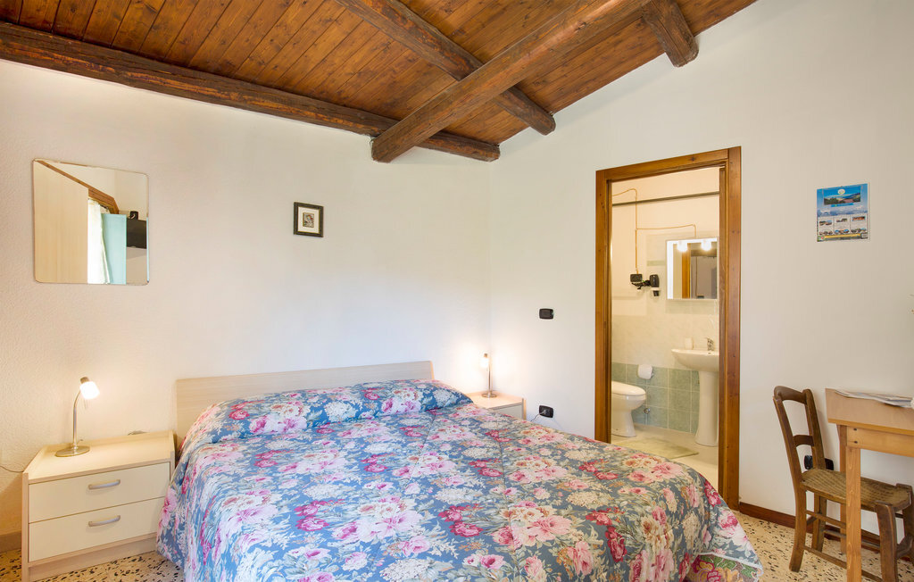 Rifugio Galluzzi, Maison 10 personnes à Ciminà - Photo 23