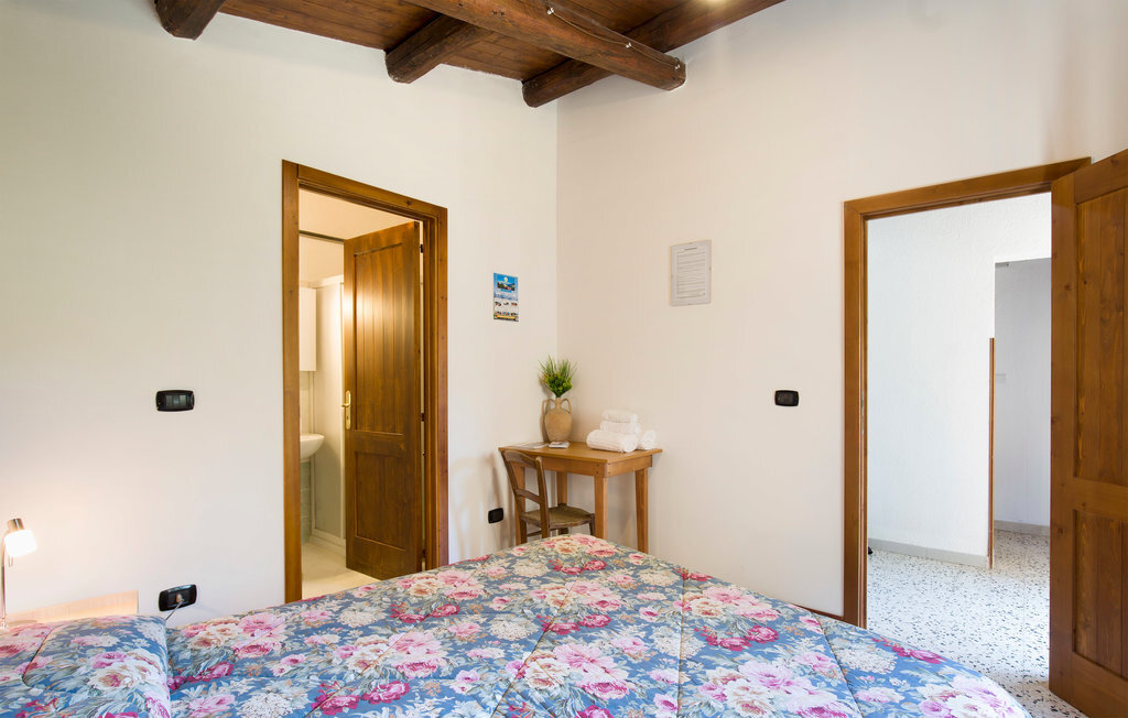 Rifugio Galluzzi, Maison 10 personnes à Ciminà - Photo 25