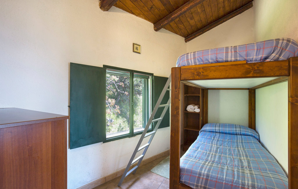 Rifugio Galluzzi, Maison 10 personnes à Ciminà - Photo 26