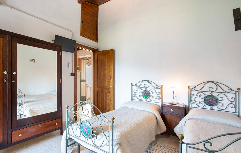 Rifugio Galluzzi, Maison 10 personnes à Ciminà - Photo 27