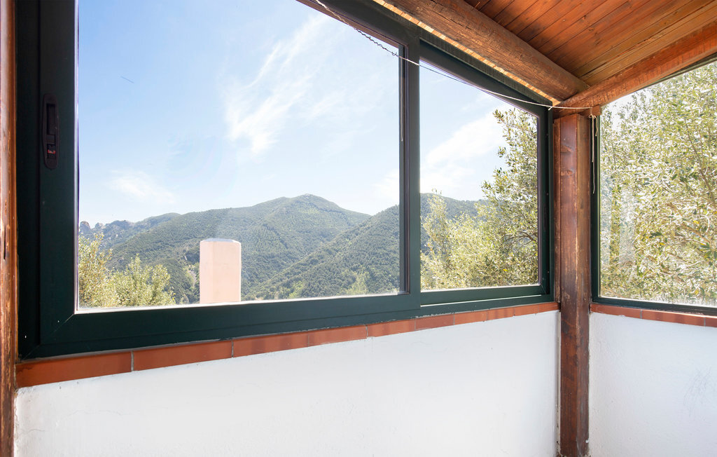 Rifugio Galluzzi, Maison 10 personnes à Ciminà - Photo 29