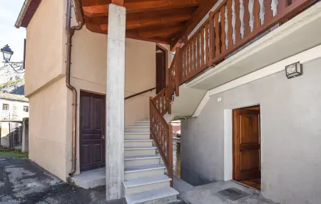 Location maison à Valsavarenche