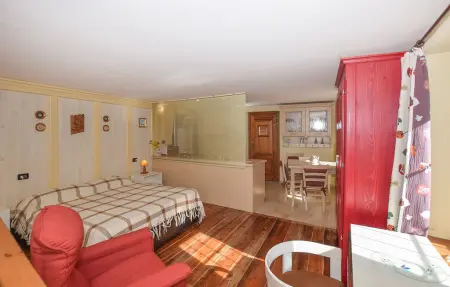 Isolina, Maison 4 personnes à Valsavarenche - Photo 1