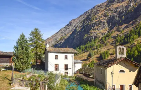 Isolina, Maison 4 personnes à Valsavarenche - Photo 4