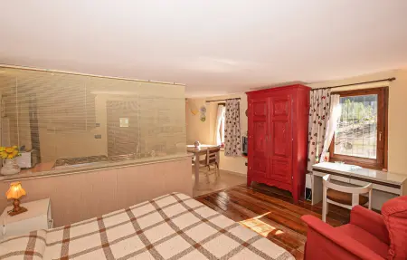 Isolina, Maison 4 personnes à Valsavarenche - Photo 7