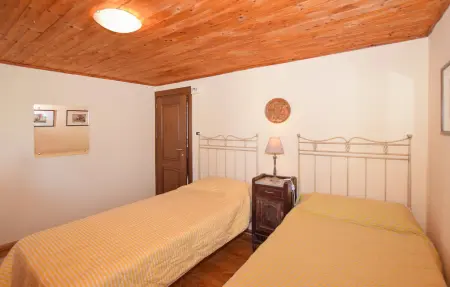 Isolina, Maison 4 personnes à Valsavarenche - Photo 8