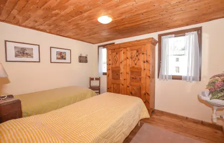 Isolina, Maison 4 personnes à Valsavarenche - Photo 9