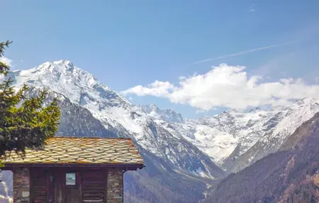 Isolina, Maison 4 personnes à Valsavarenche - Photo 13